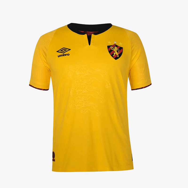 CAMISA SPORT II 2024/25