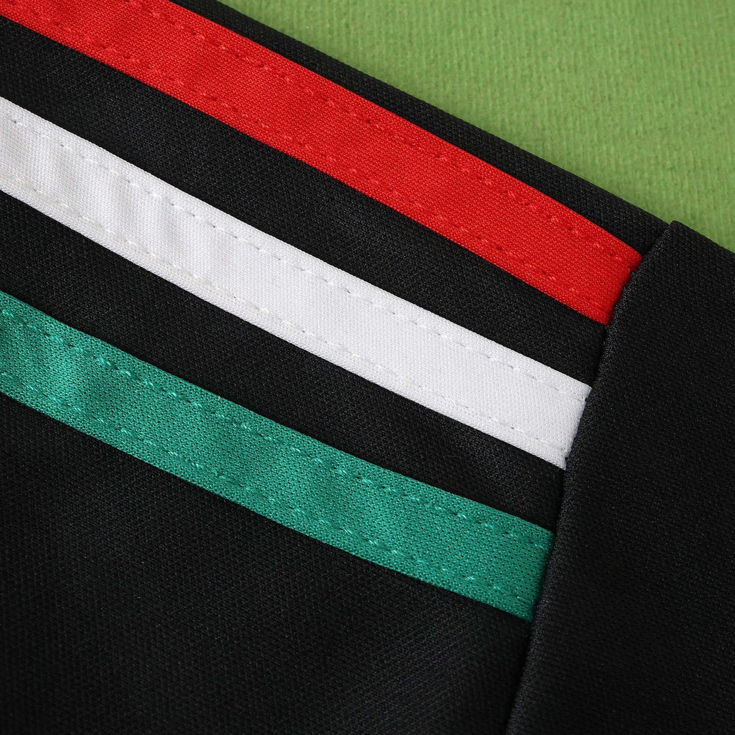 CAMISA MÉXICO THIRD COPA DO MUNDO 2026