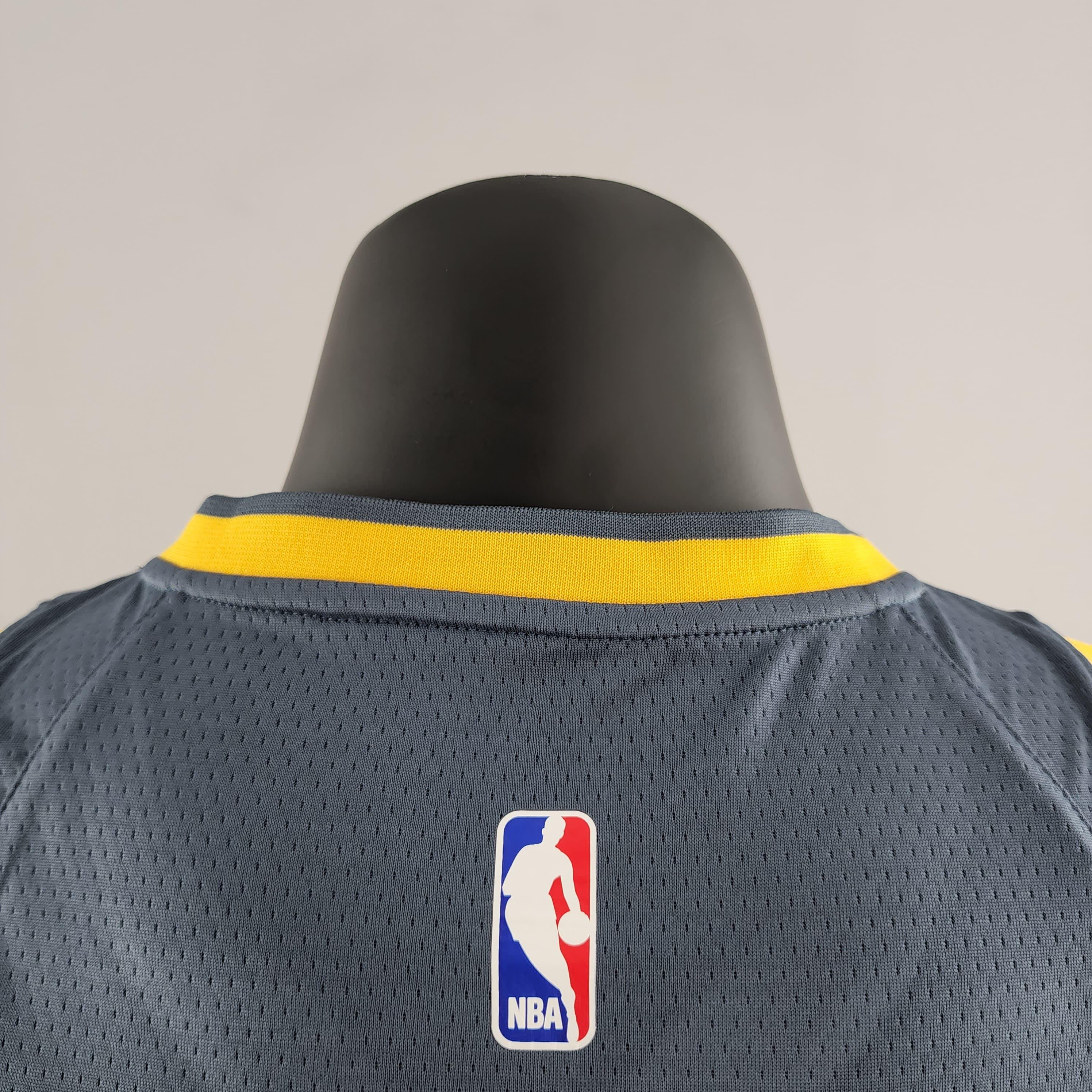 Regata NBA Golden State Warriors - Stephen Curry #30 Japan Edition