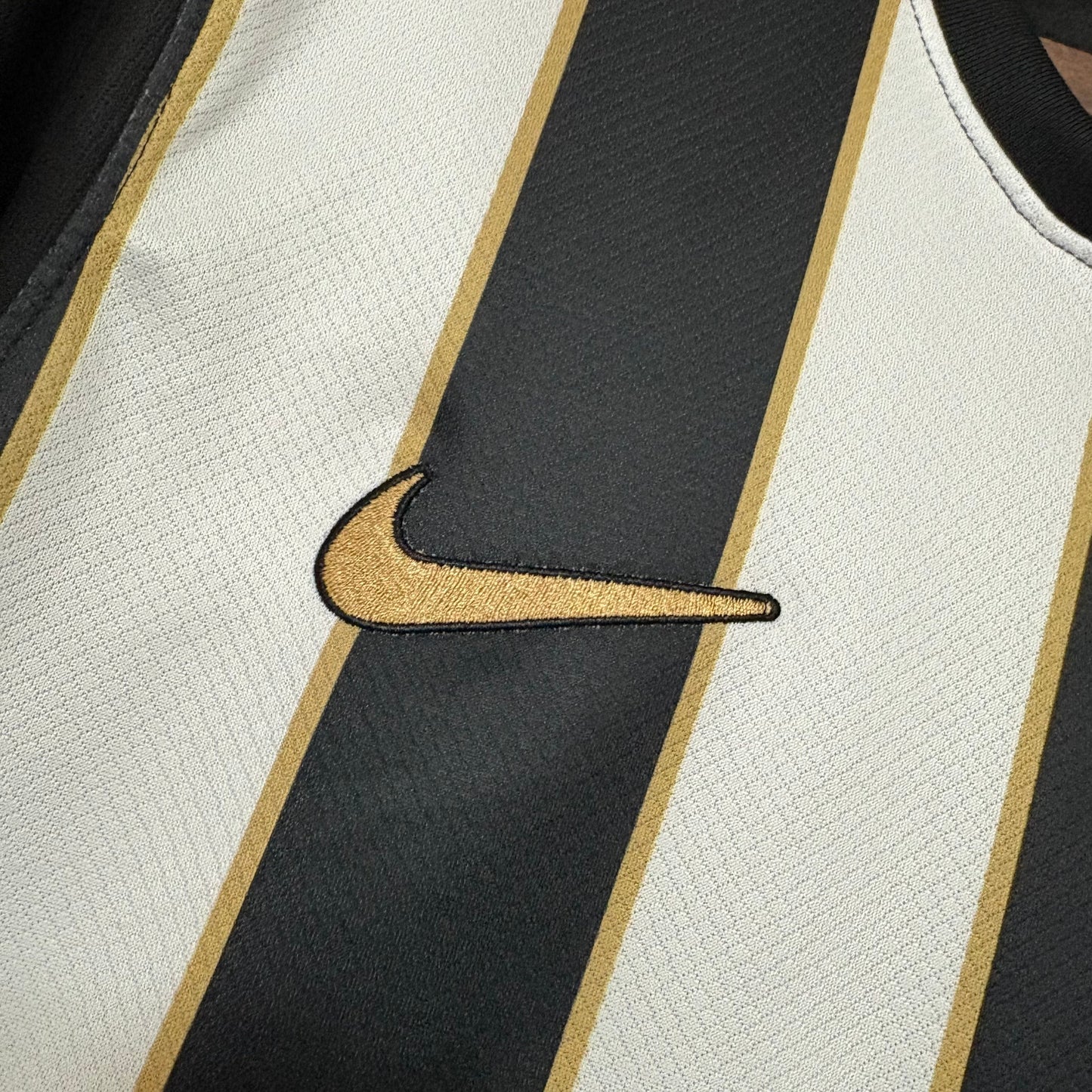CAMISA FEMININA GALO TITULAR 2026/27