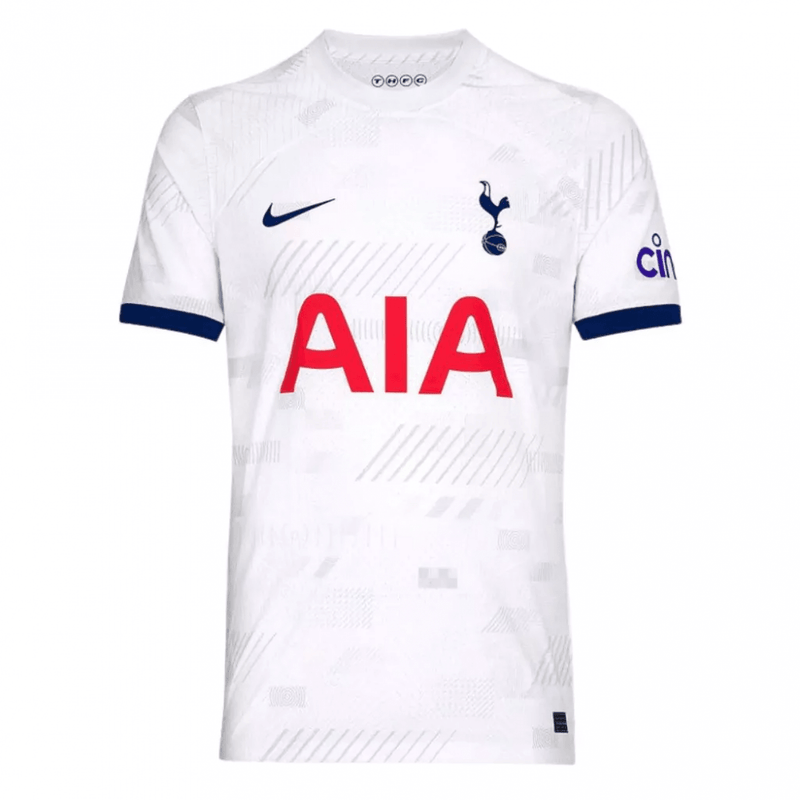 CAMISA TOTTENHAM I 2023/24