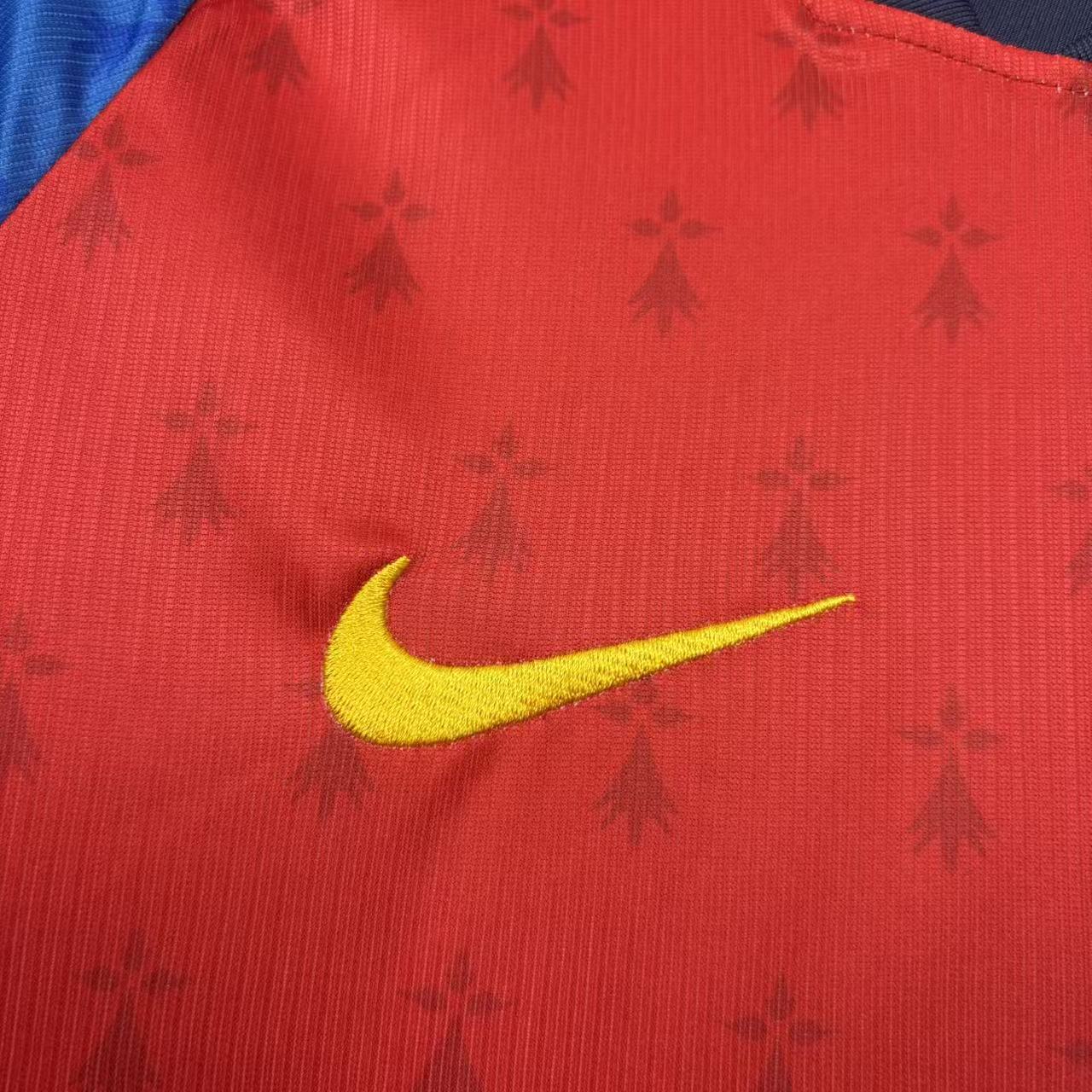 CAMISA AFC RICHMOND 2026/27 (TED LASSO)