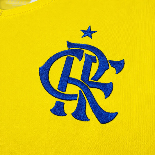 CAMISA MENGÃO ESPECIAL 2026/27 MASCULINA