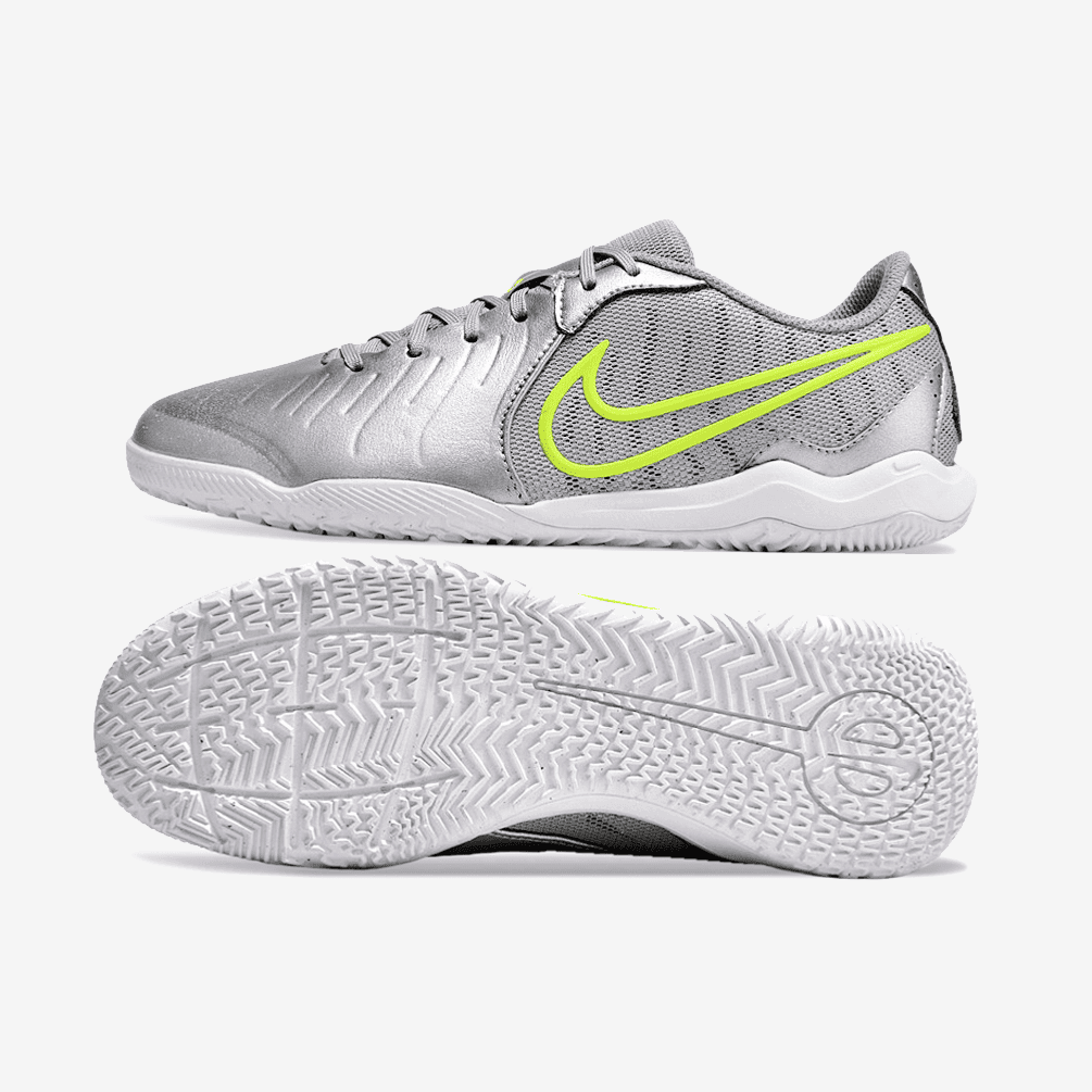Chuteira Nike Tiempo 10 Academy Futsal