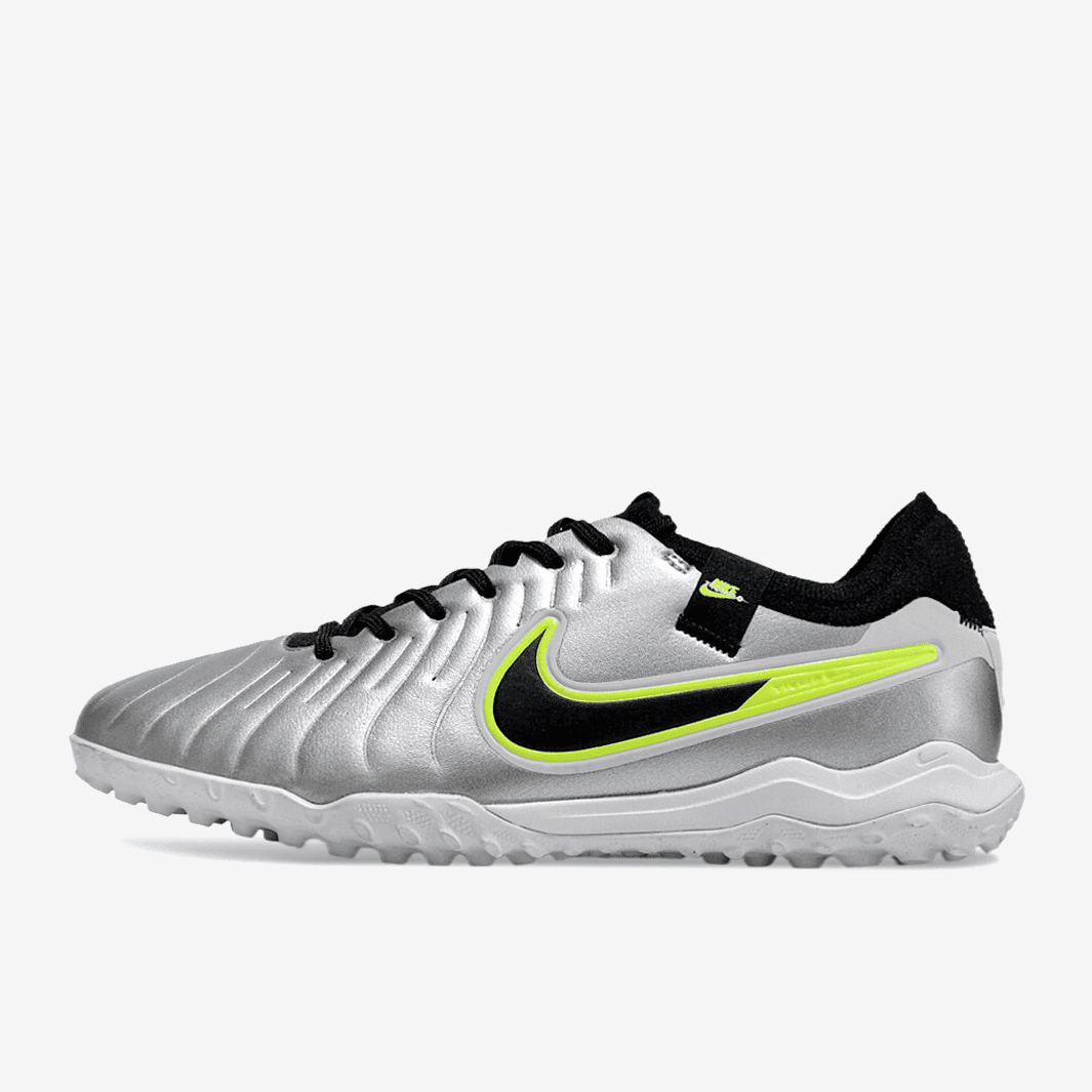 Chuteira Nike Tiempo Legend 10 Pro Society