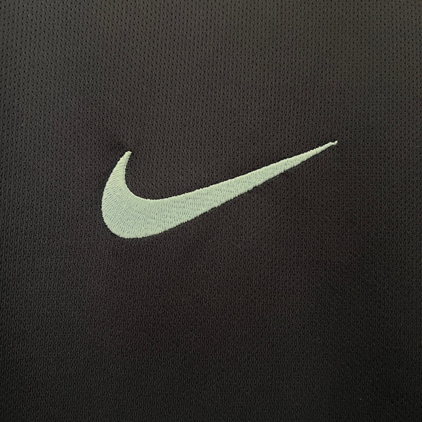 CAMISA MANCHESTER CITY RETRÔ AWAY 15/16