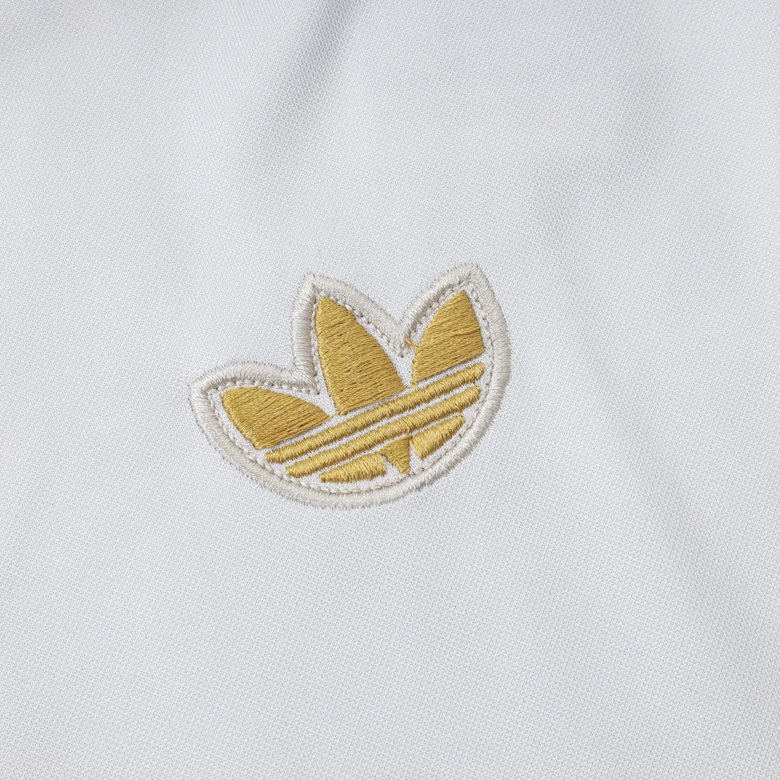 CONJUNTO AGASALHO MENGÃO BEGE
