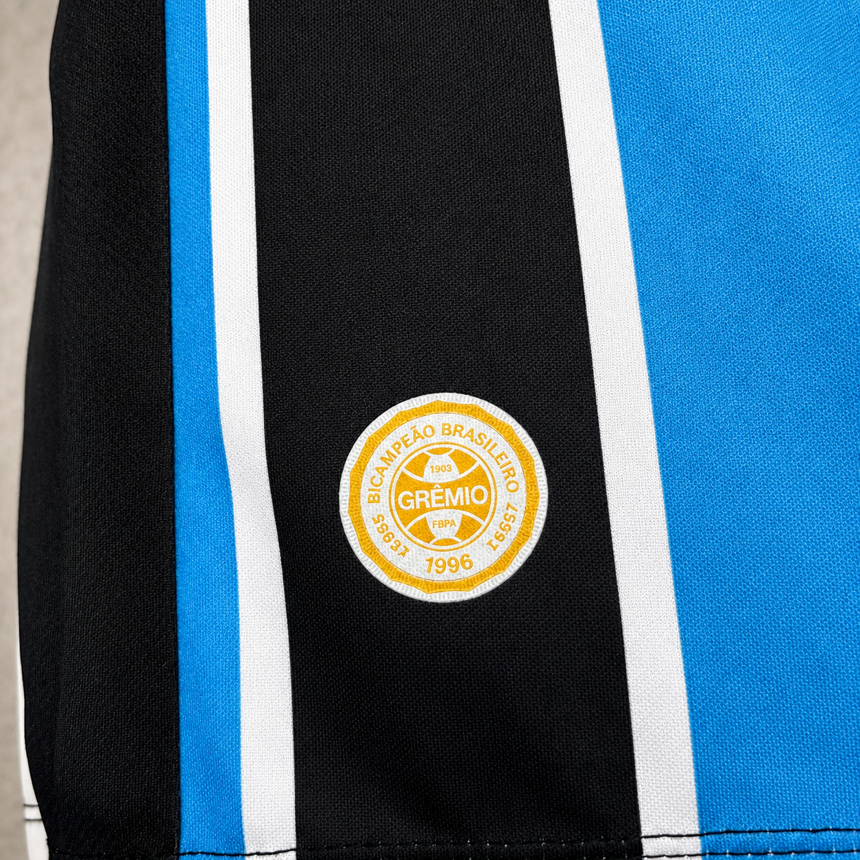 KIT INFANTIL GRÊMIO TITULAR 2026/27