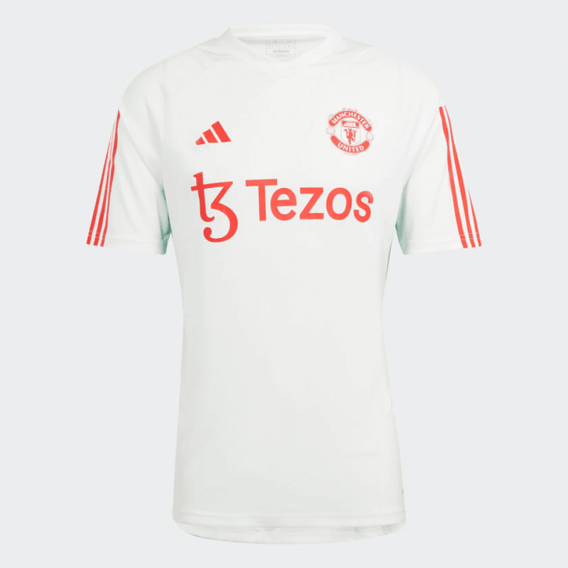 CAMISA MANCHESTER UNITED TREINO I 2023/24