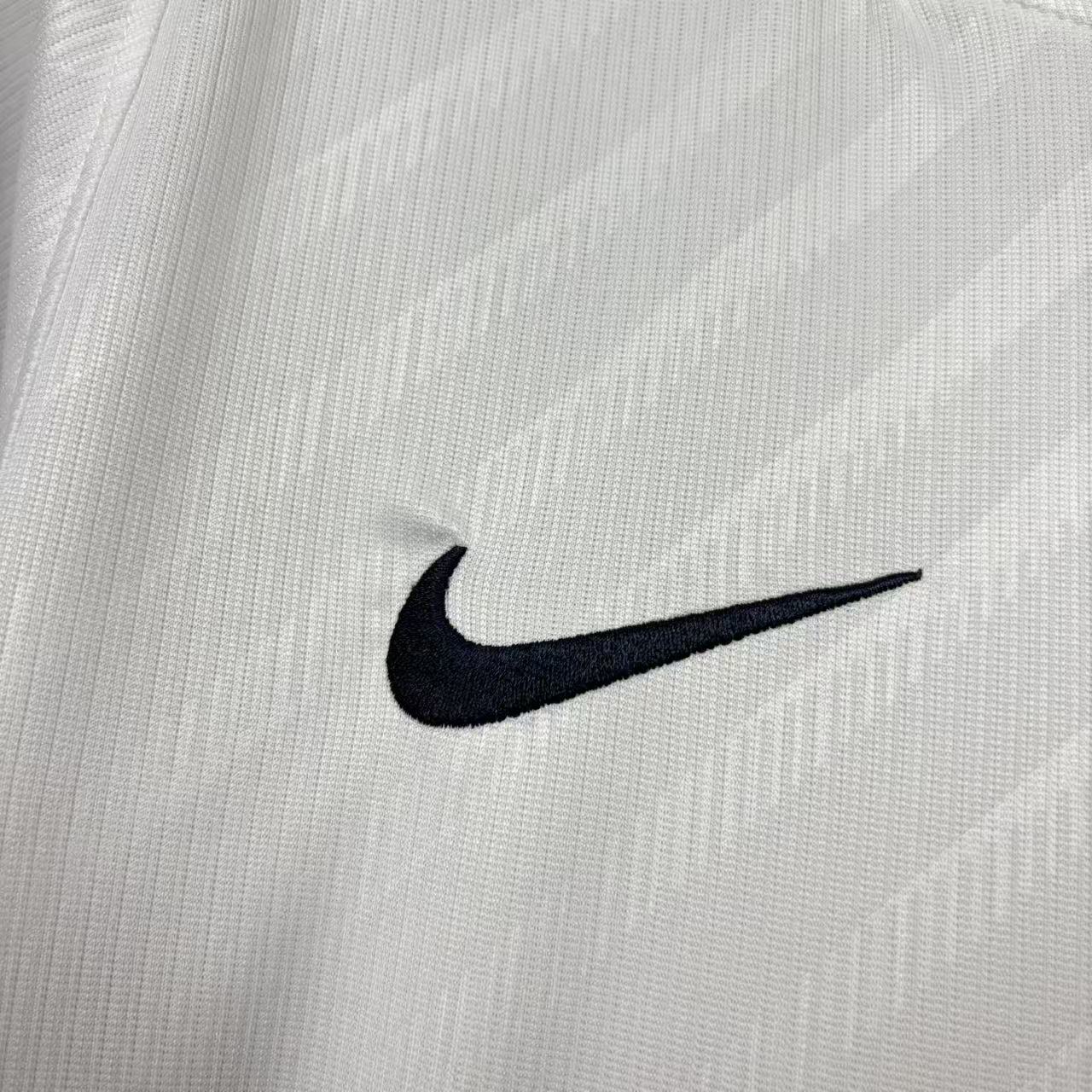 CAMISA TOTTENHAM I HOME 2026/27 TORCEDOR BRANCA