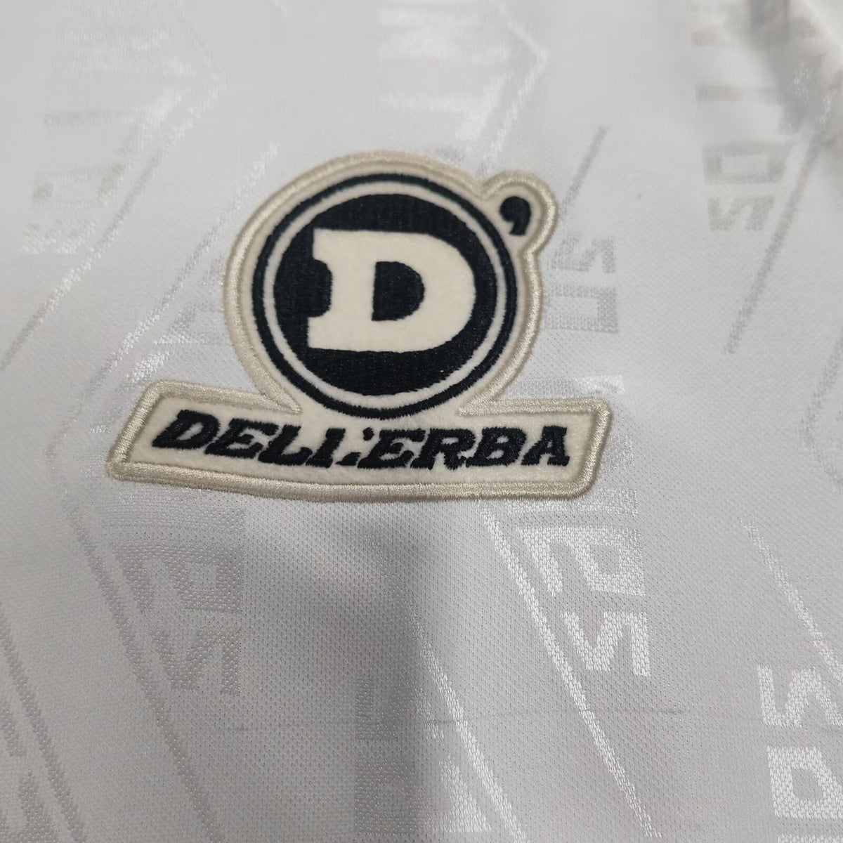 CAMISA RETRÔ PEIXE 1994 TITULAR