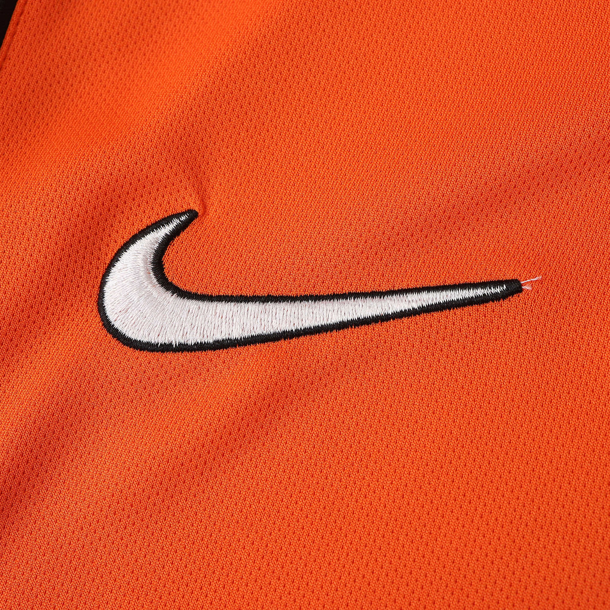 Camisa Retrô Seleção Holanda 1998 Home