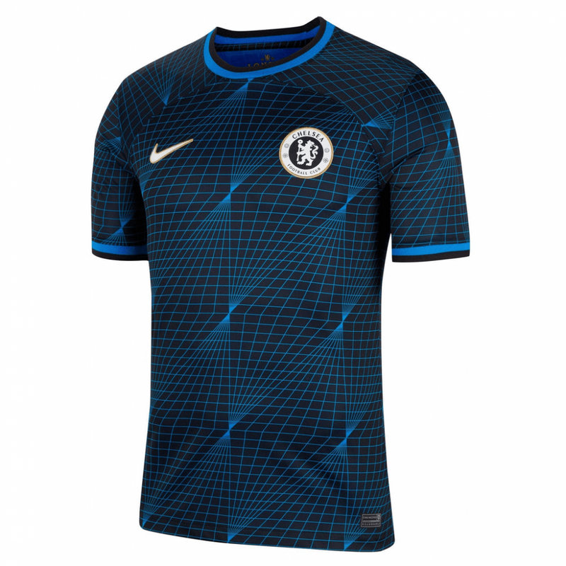 CAMISA CHELSEA II 2023/24