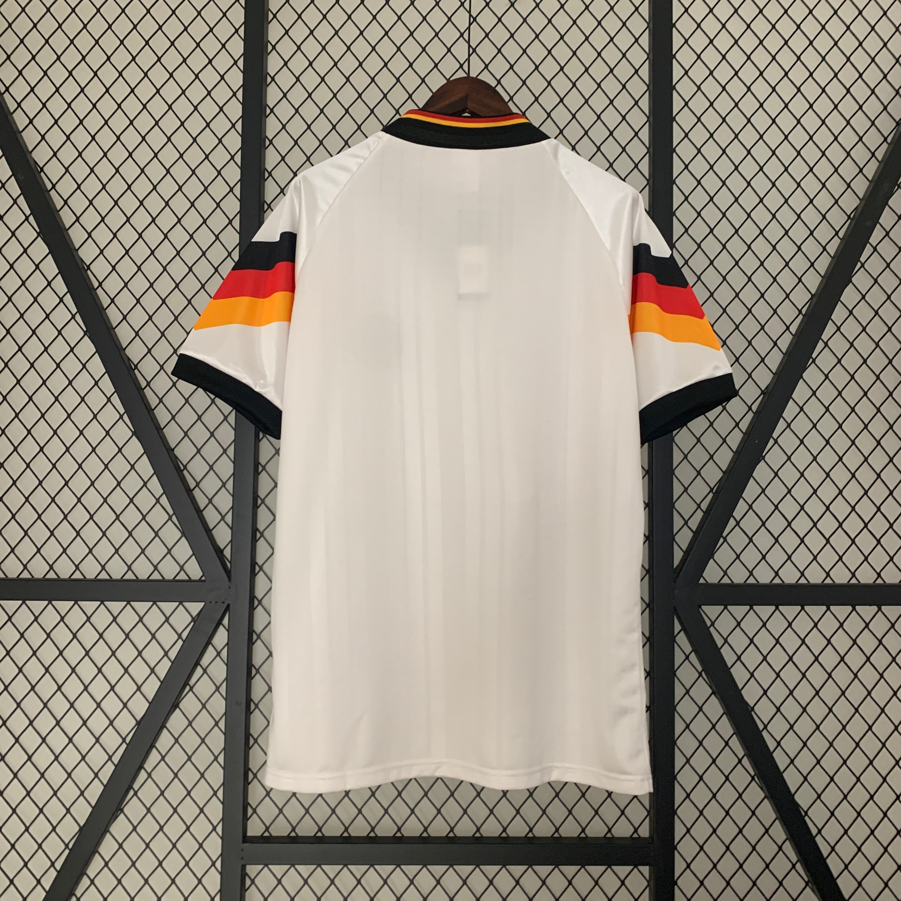 CAMISA RETRÔ ALEMANHA HOME 1992