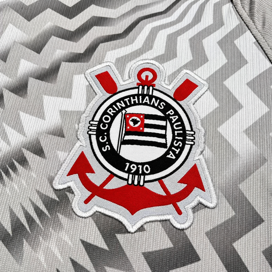 CAMISA TIMAO 2026/27 GOLEIRO MASCULINA TORCEDOR