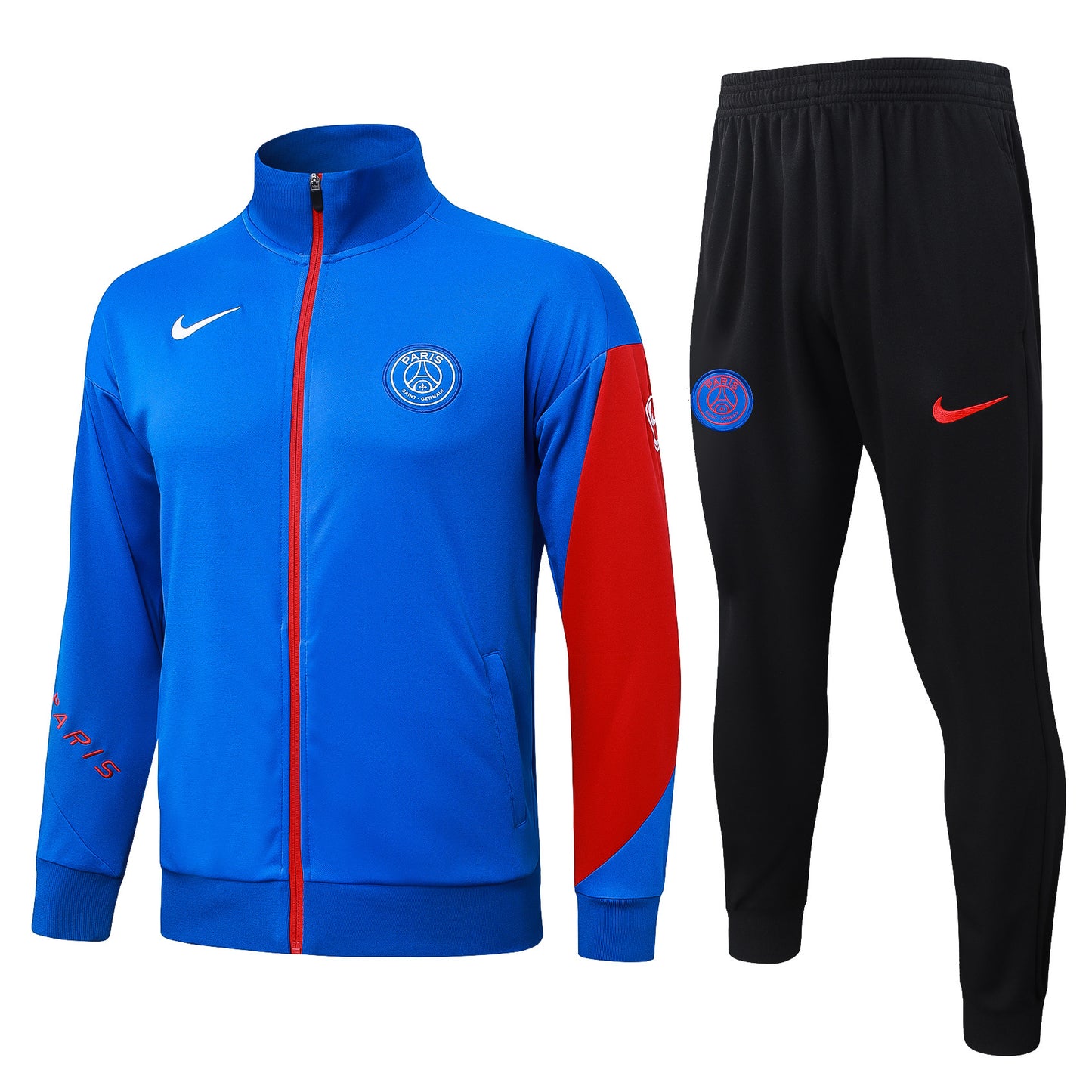 Conjunto Paris Saint Germain 2025/26