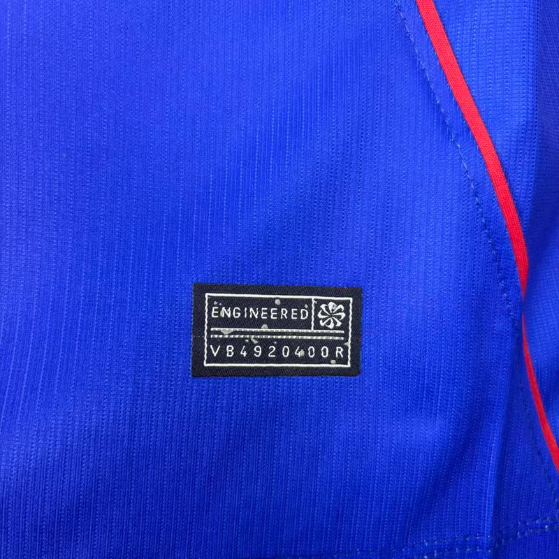 CAMISA PSG HOME 2026/27 TORCEDOR MASCULINA PRONTA ENTREGA
