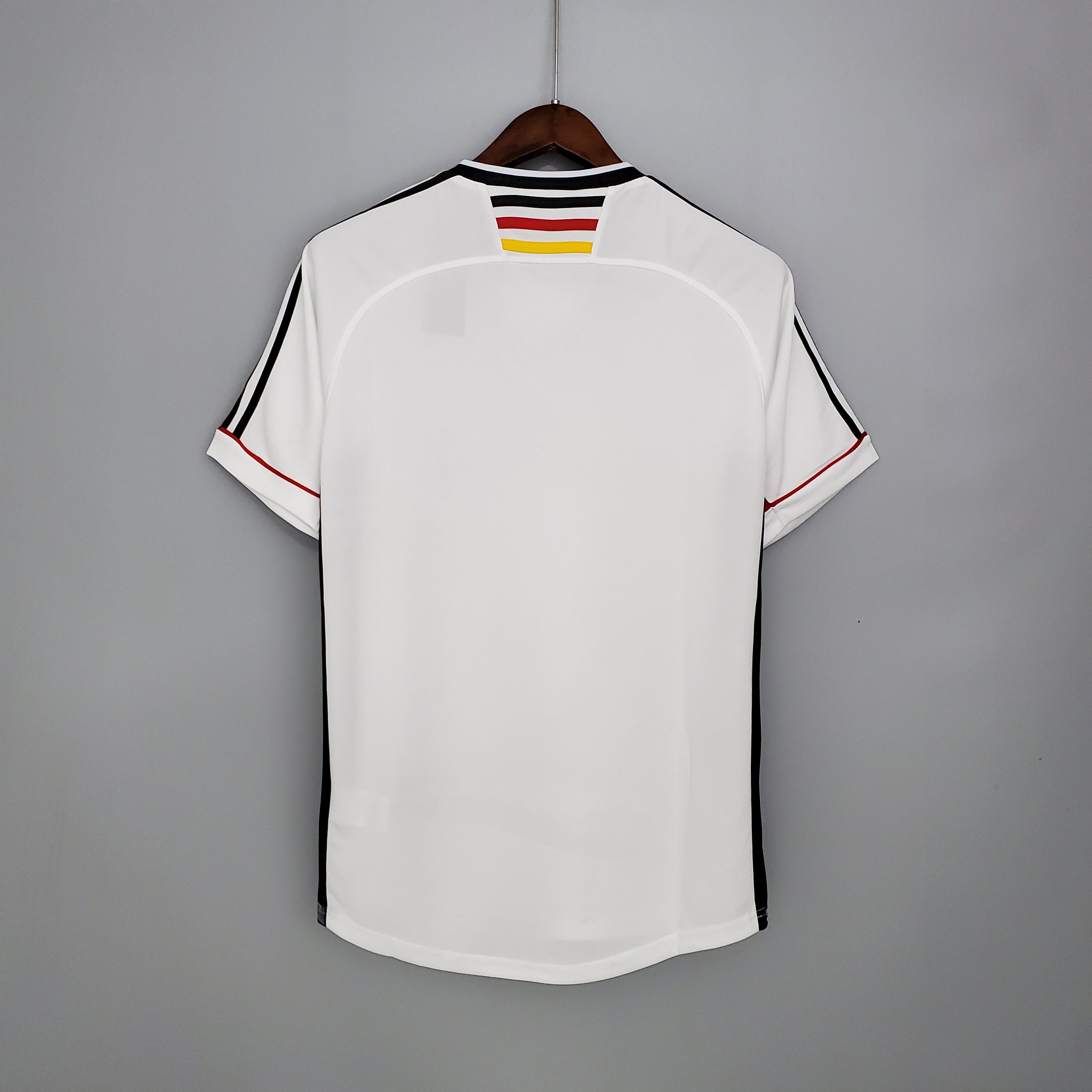 CAMISA RETRÔ ALEMANHA HOME 1998