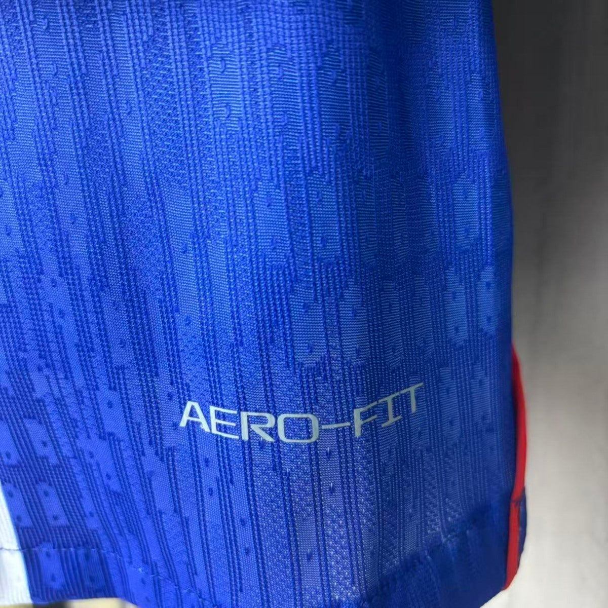 CAMISA PSG HOME 2026/27 VERSÃO JOGADOR