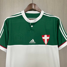 CAMISA RETRÔ PALMEIRAS EDIÇÃO ESPECIAL 2014