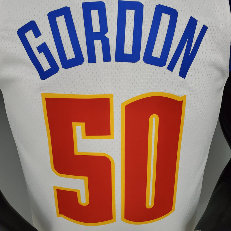 Regata NBA Denver Nuggets - Gordon