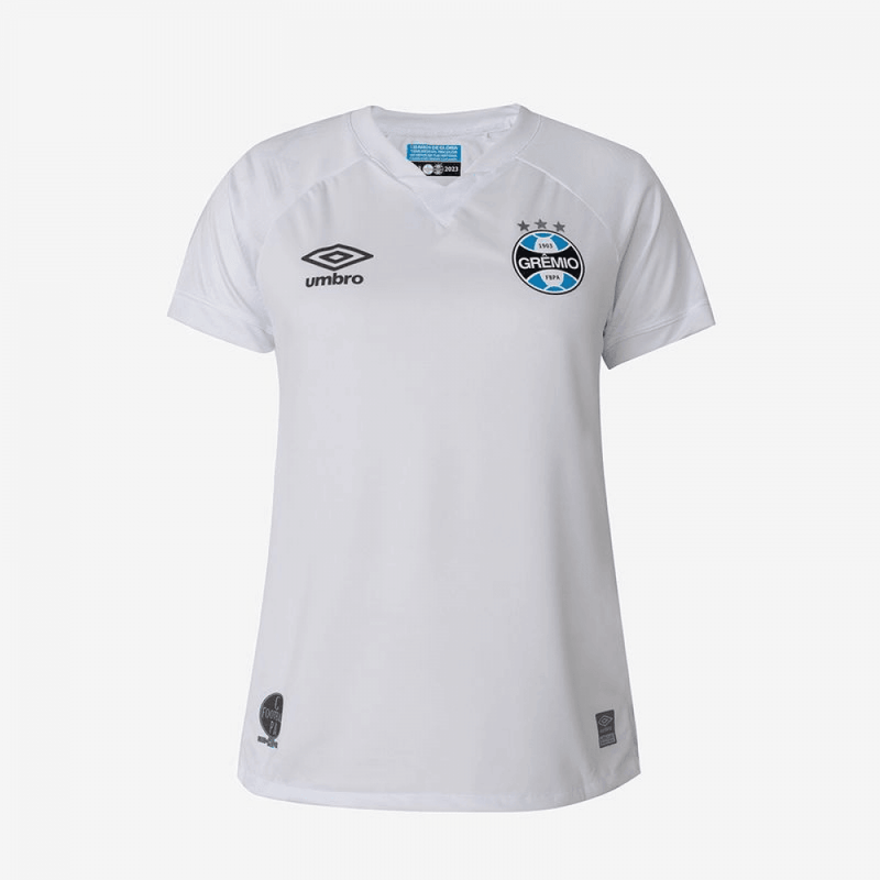 CAMISA FEMININA GRÊMIO II 2023/24