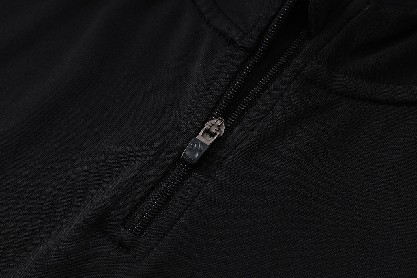Conjunto Arsenal Zíper Longo 26/27