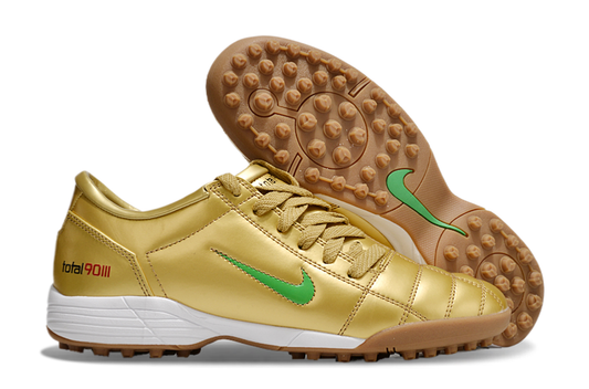 Chuteira Society Nike Total 90 TF