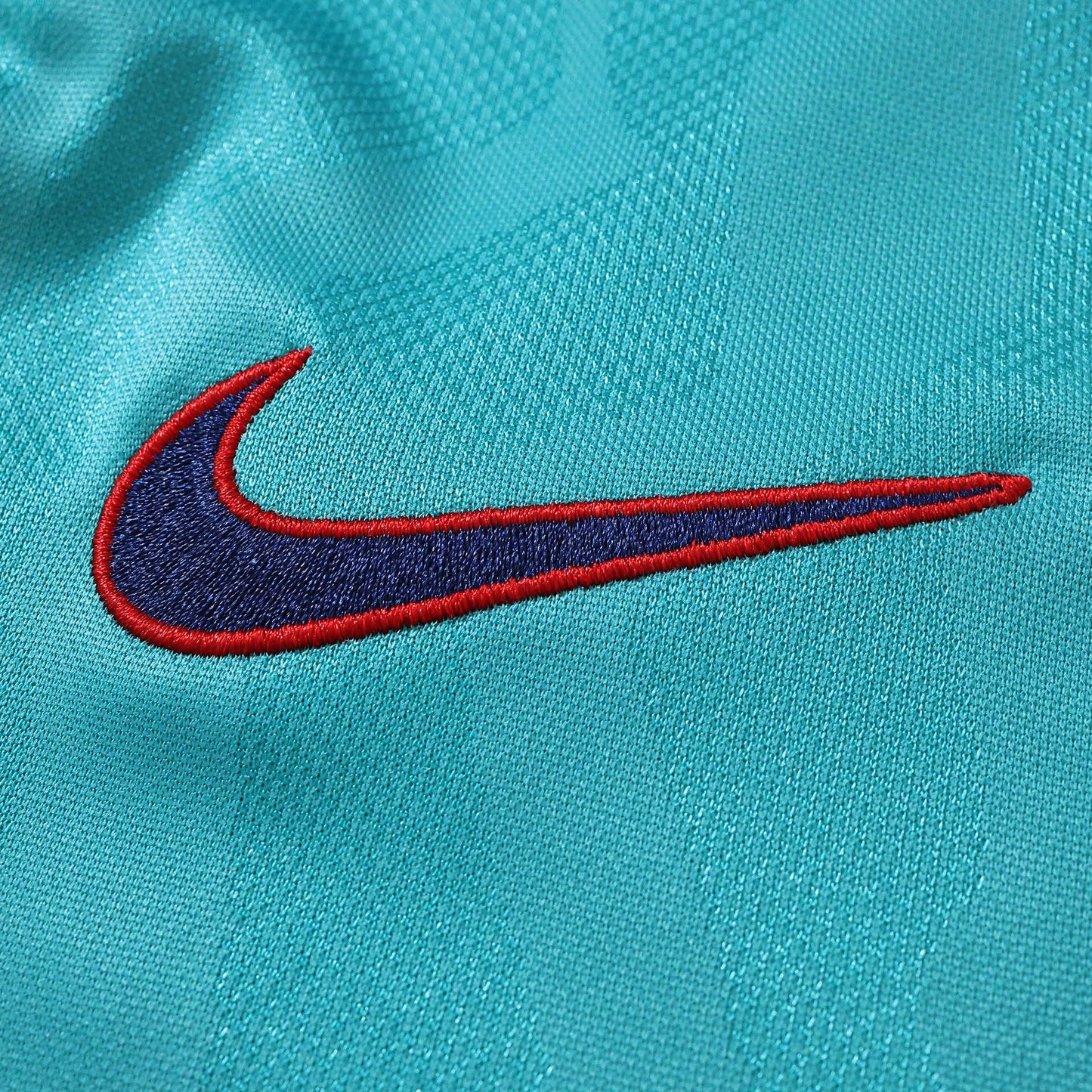 CAMISA BARCELONA THIRD III 2026/27 TORCEDOR