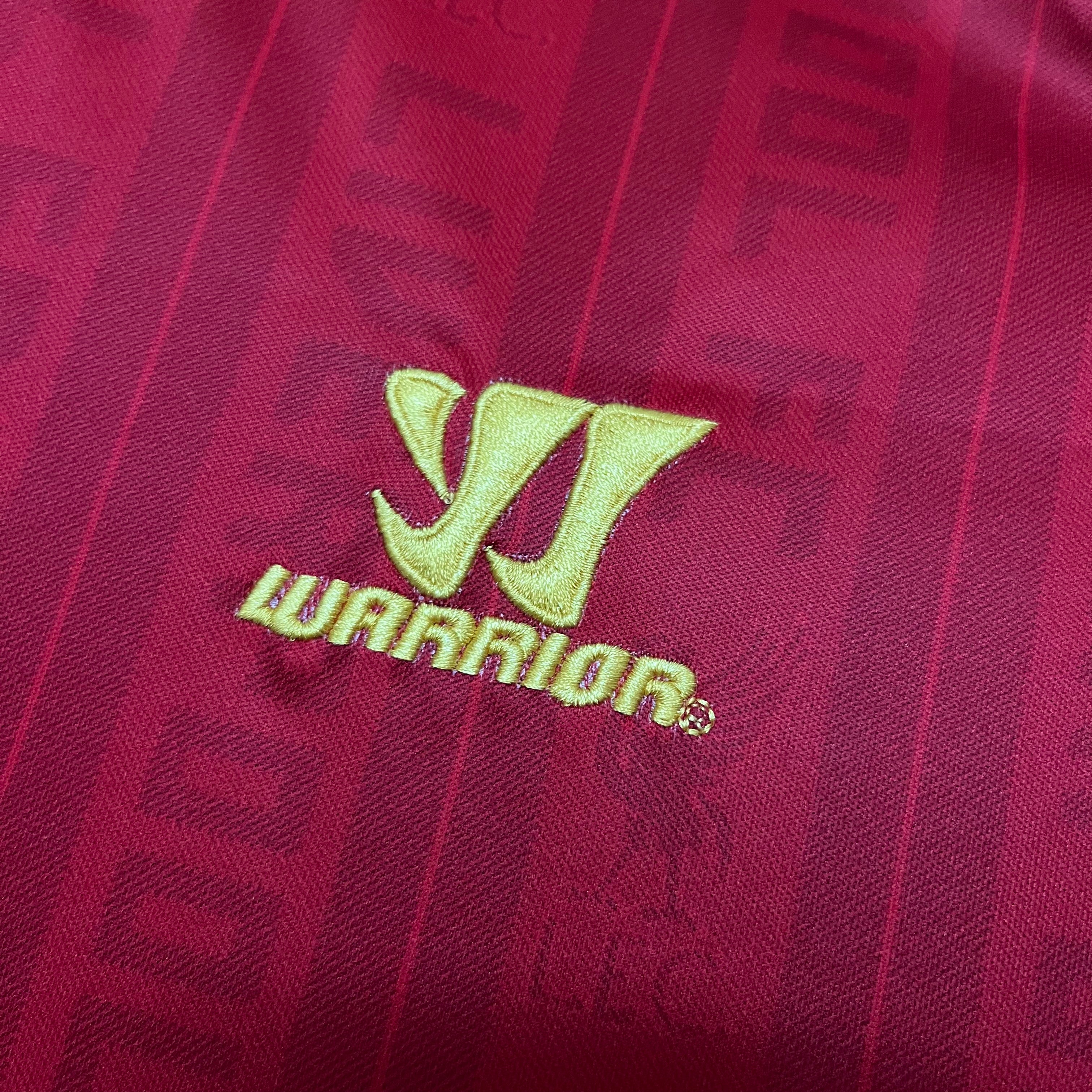 CAMISA RETRÔ LIVERPOOL HOME 13/14