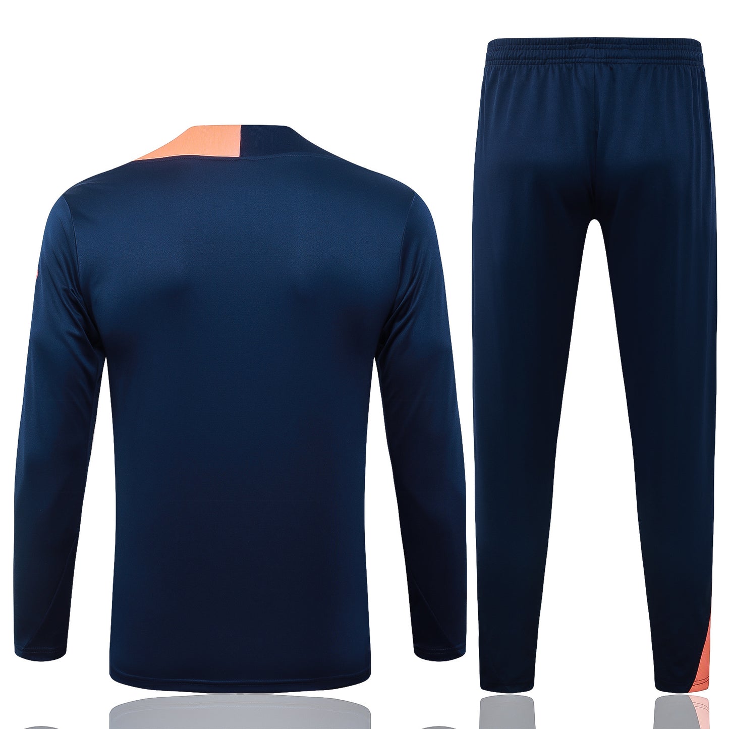 Conjunto Barcelona Treino 25/26