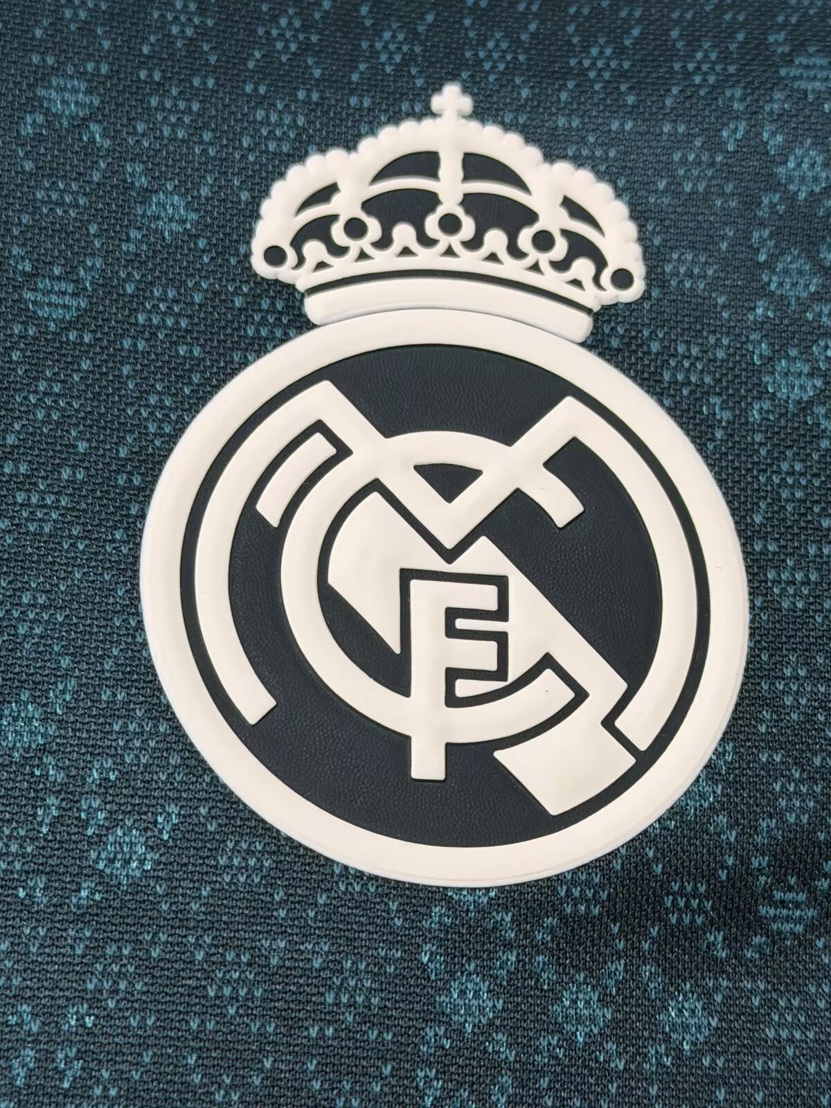 CAMISA REAL MADRID AWAY 2026/27 AUTHENTIC VERSÃO JOGADOR
