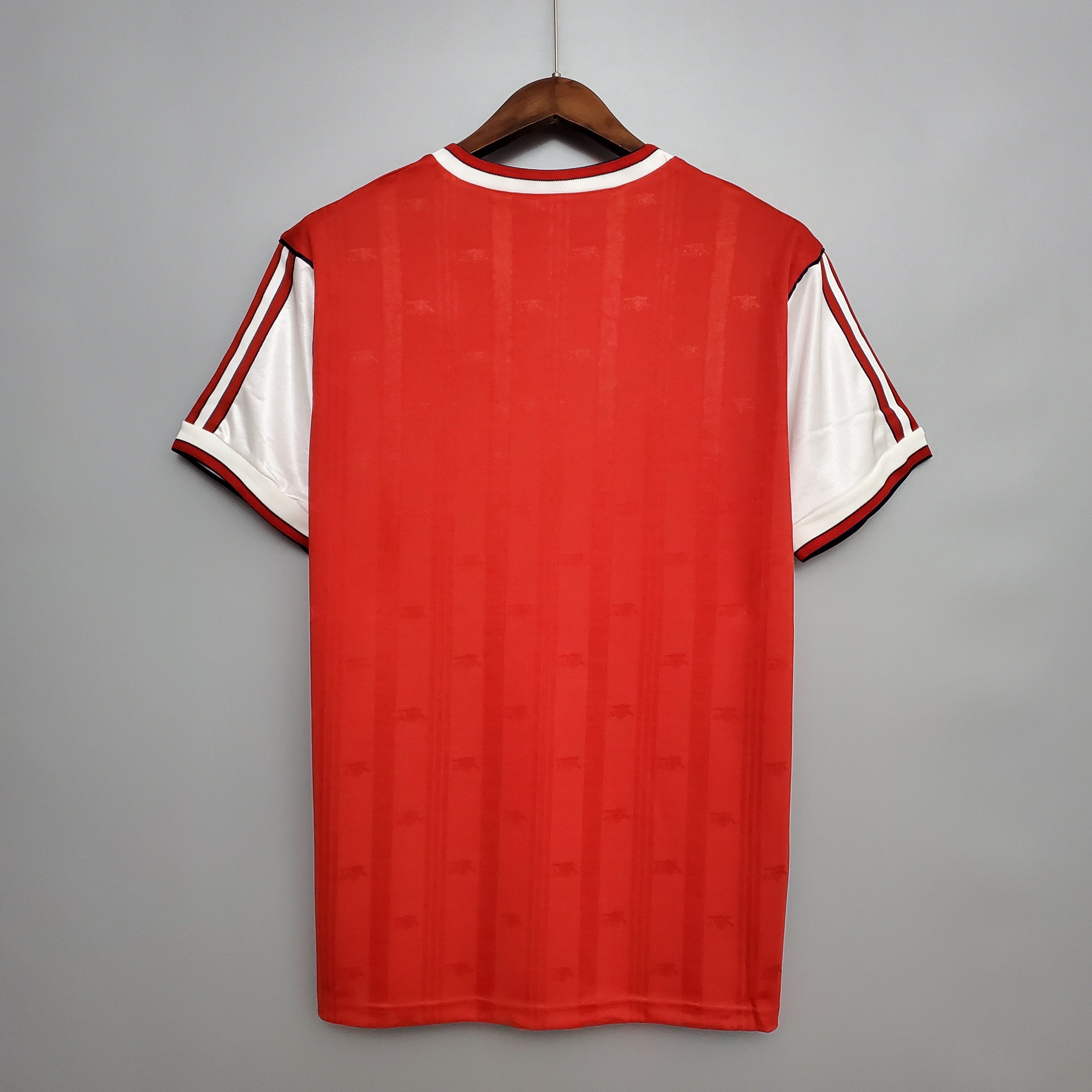 CAMISA RETRÔ ARSENAL HOME 88/89