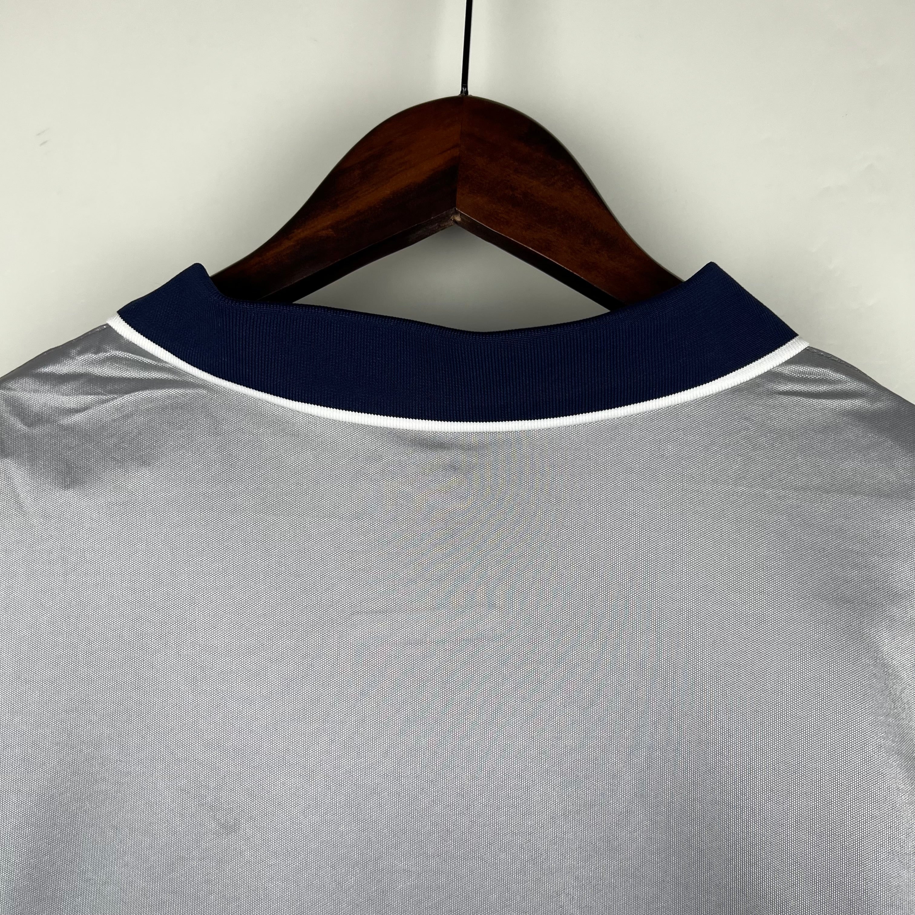 CAMISA RETRÔ PSG AWAY 99/00