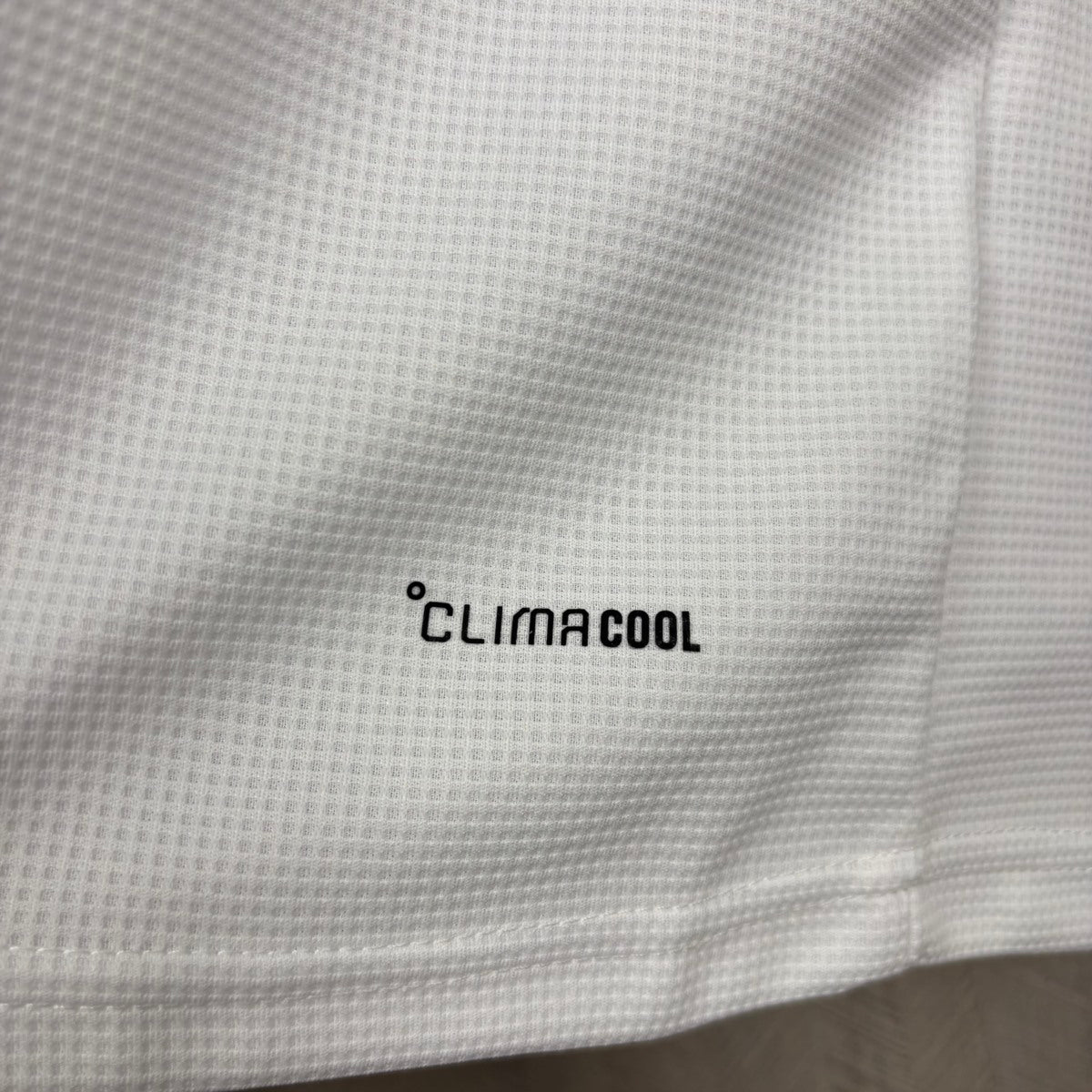 CAMISA INTERNACIONAL RESERVA II 2026/27 MANGA LONGA