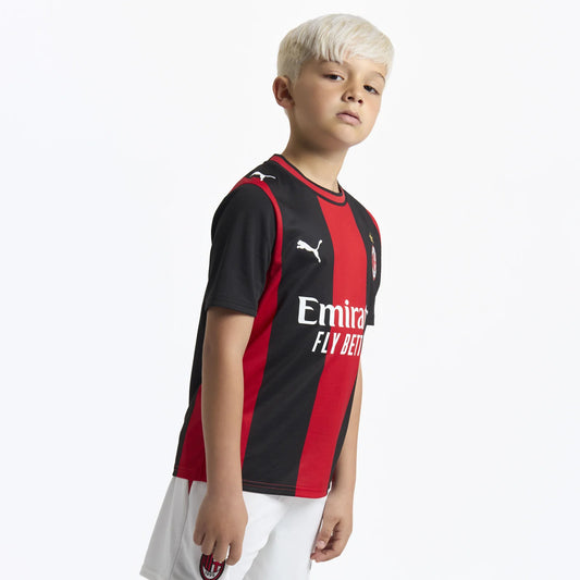 CONJUNTO INFANTIL MILAN I TITULAR 2026/27