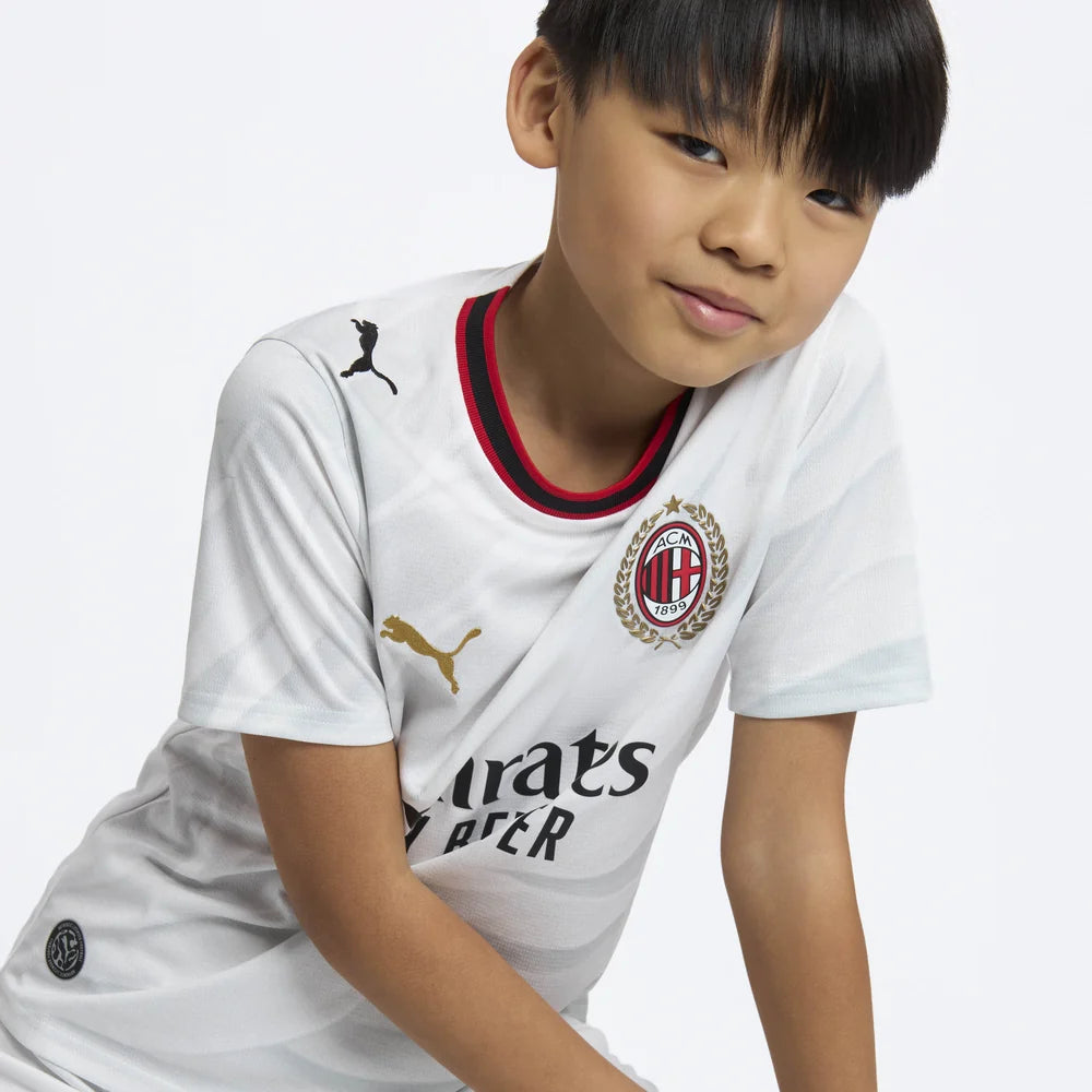 CONJUNTO INFANTIL MILAN RESERVA II 2026/27
