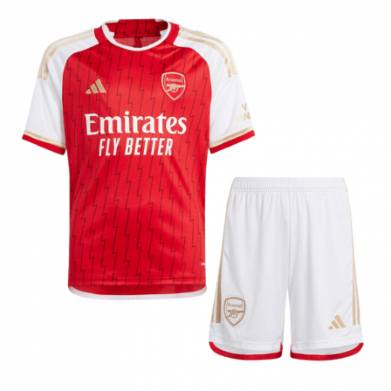 CONJUNTO INFANTIL ARSENAL I 2023/24