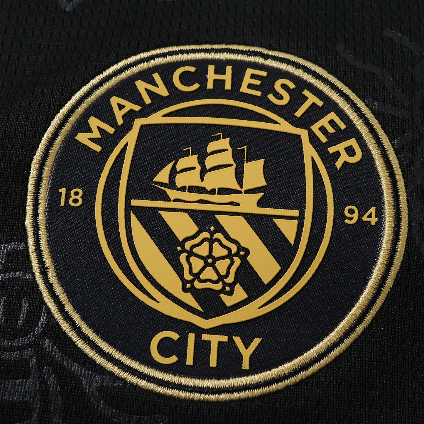CONJUNTO INFANTIL RESERVA MANCHESTER CITY  2026/27
