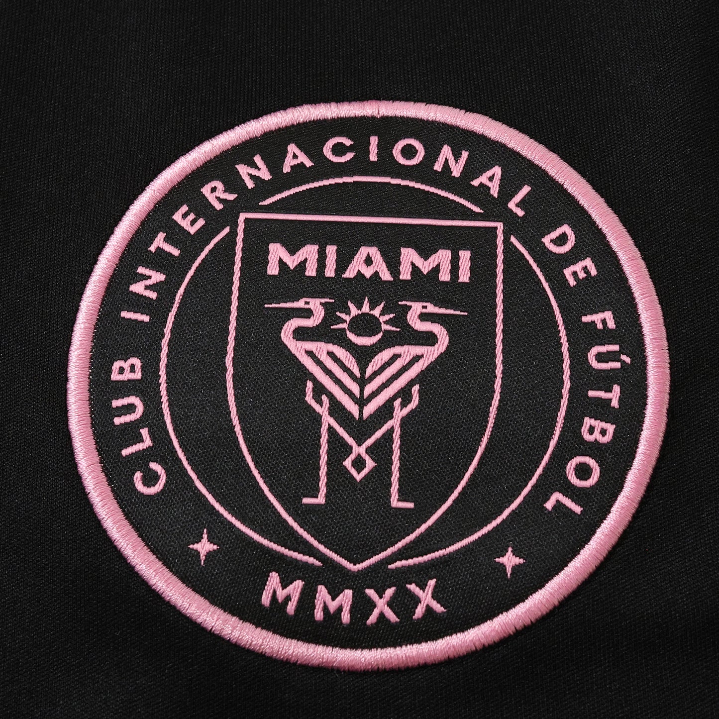CAMISA INTER MIAMI AWAY 2026/27 TORCEDOR