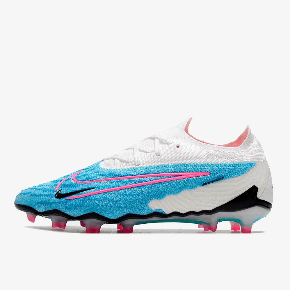 Chuteira Nike Phantom GX Elite Campo
