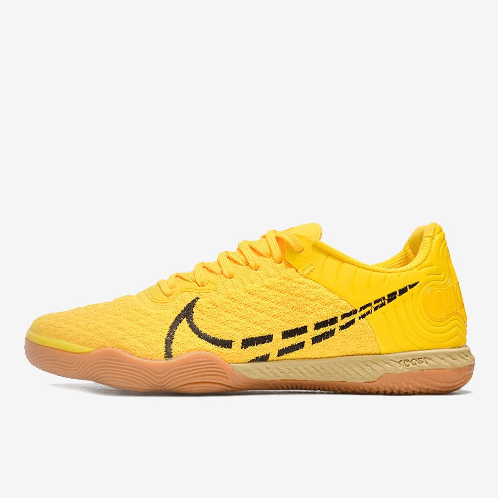 Chuteira Nike React Gato Futsal