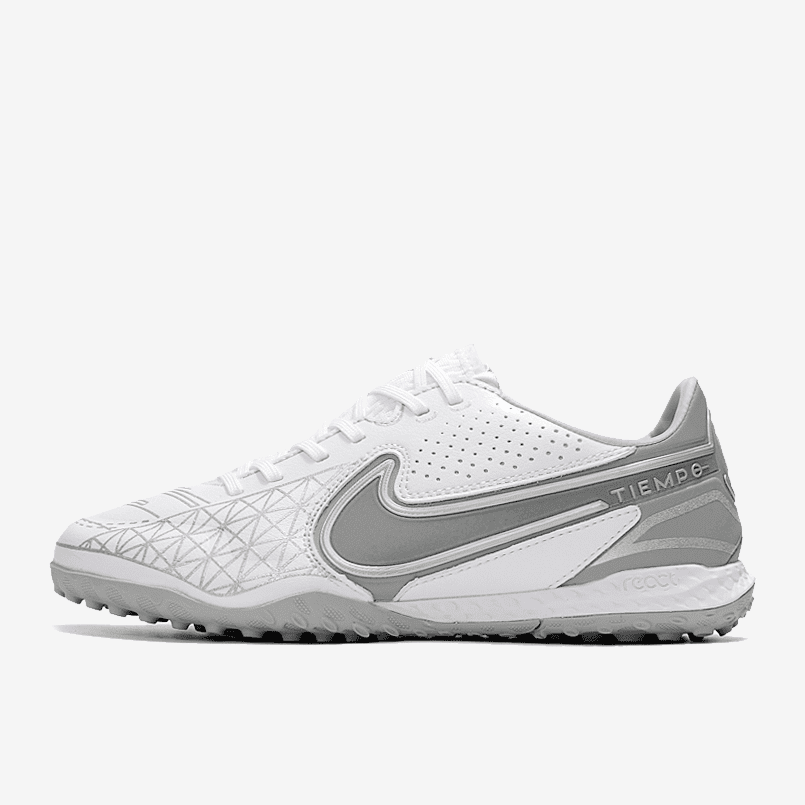 Chuteira Nike React Tiempo Legend 9 Pro Society