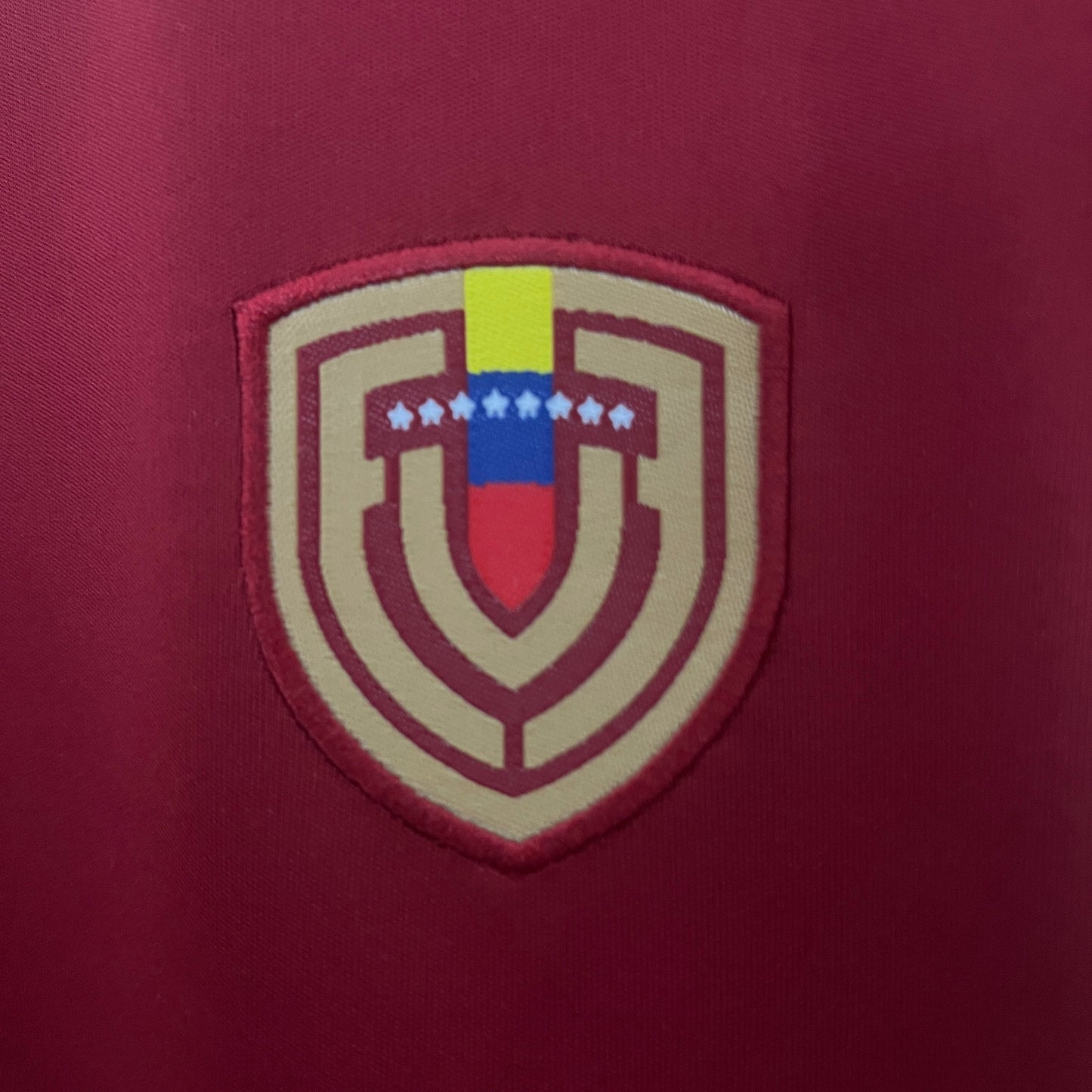 KIT INFANTIL VENEZUELA  HOME 24/25