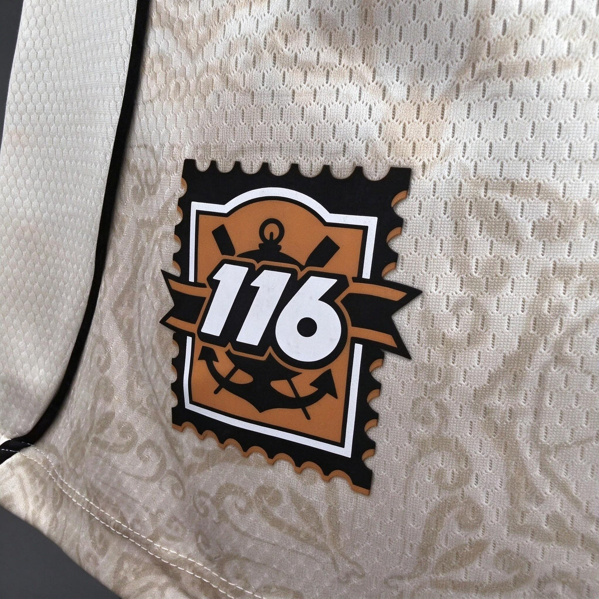 CAMISA TIMAO EDIÇÃO ESPECIAL 116 ANOS