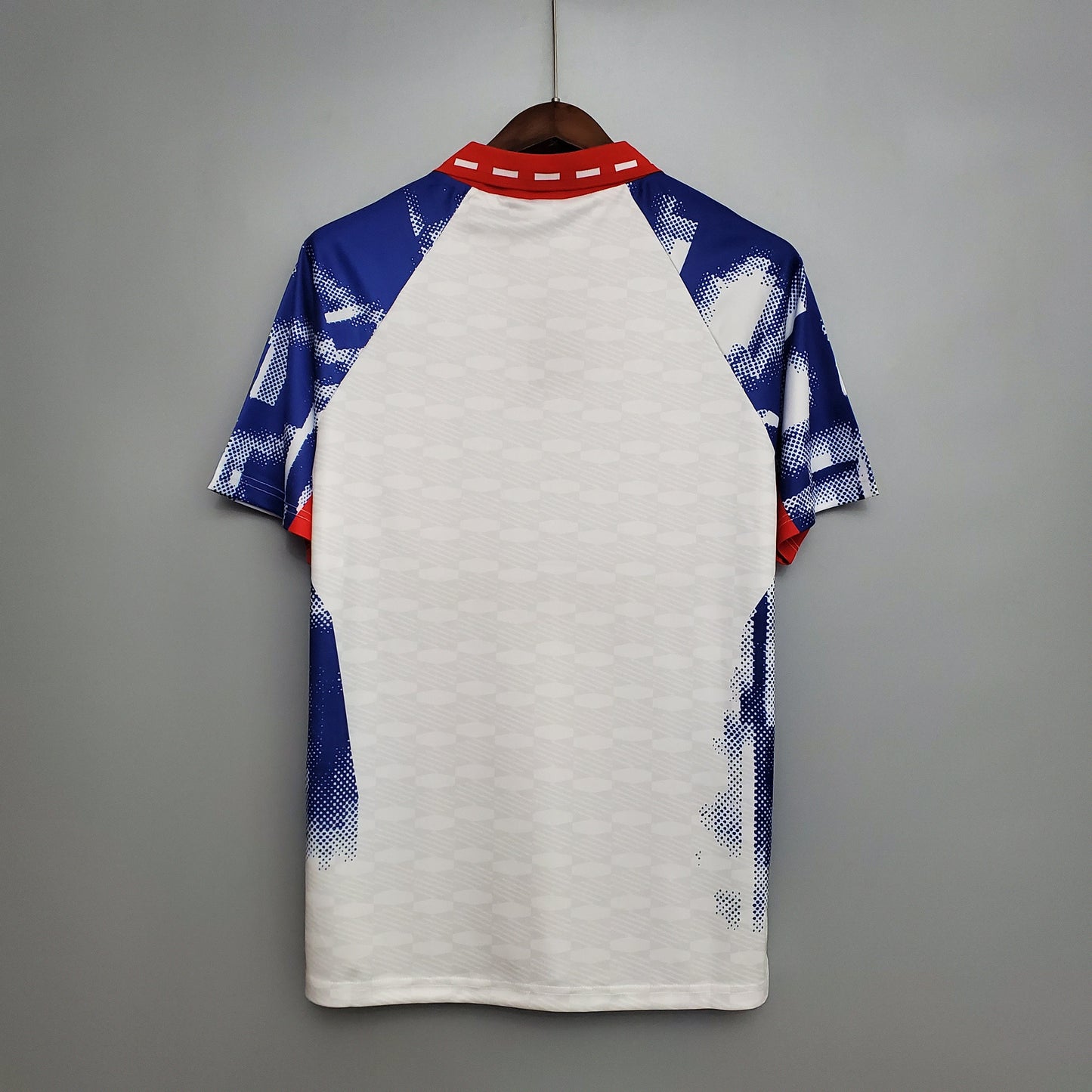 CAMISA RETRÔ PSG AWAY 93/94