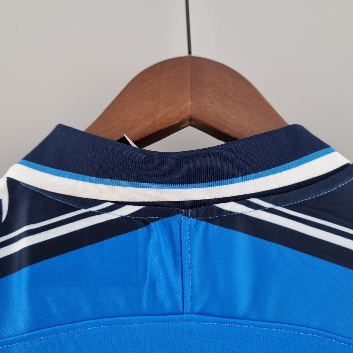CAMISA PARMA RETRÔ THIRD 99/00