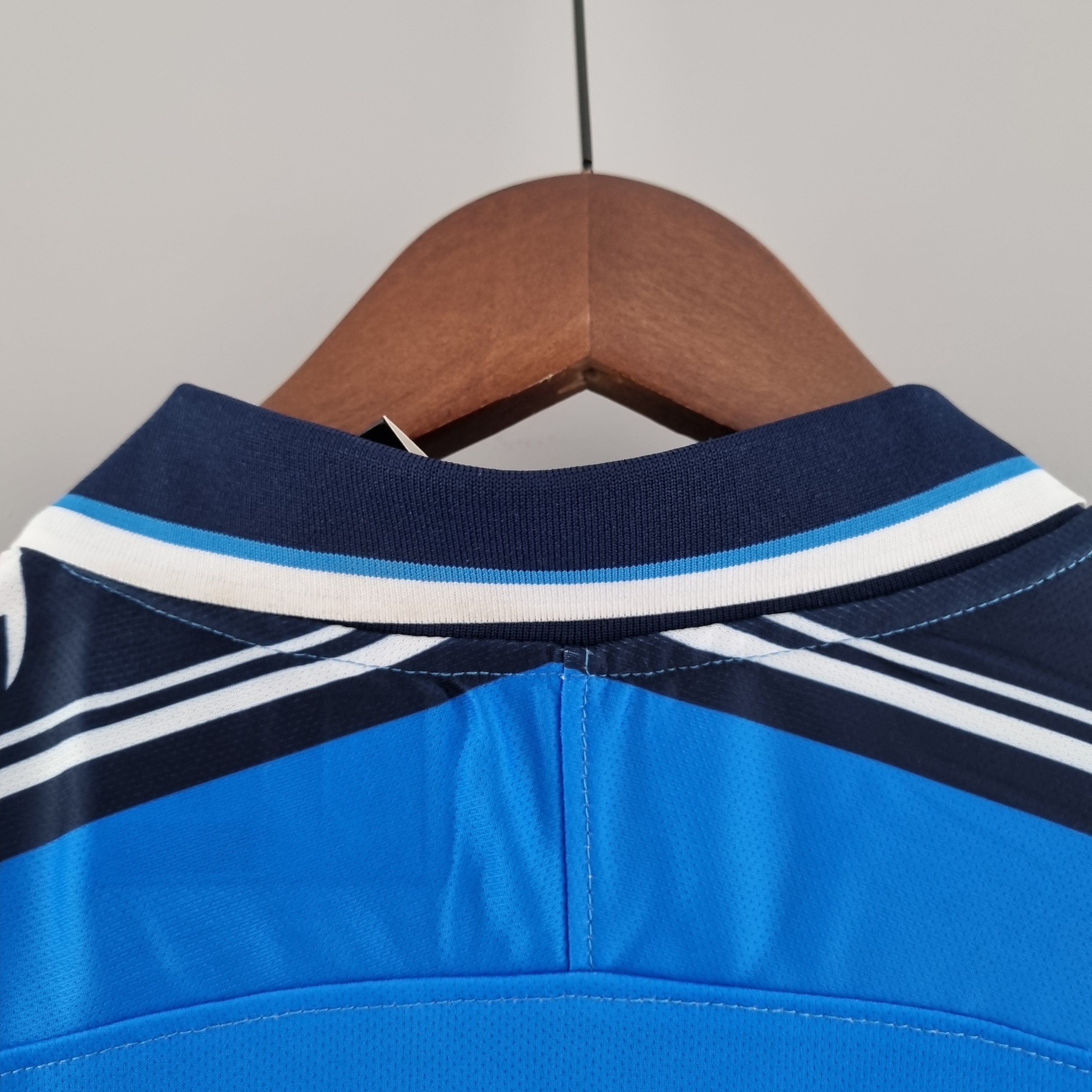 CAMISA PARMA RETRÔ THIRD 99/00