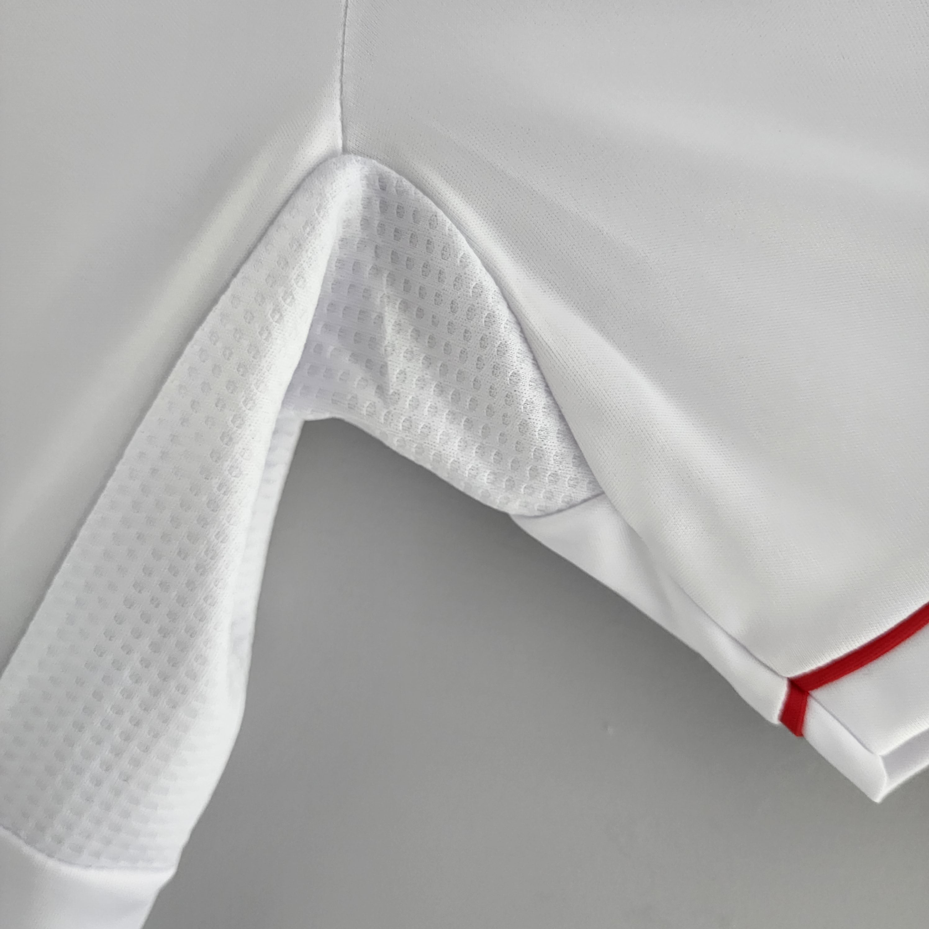 CAMISA MILAN RETRÔ AWAY 11/12