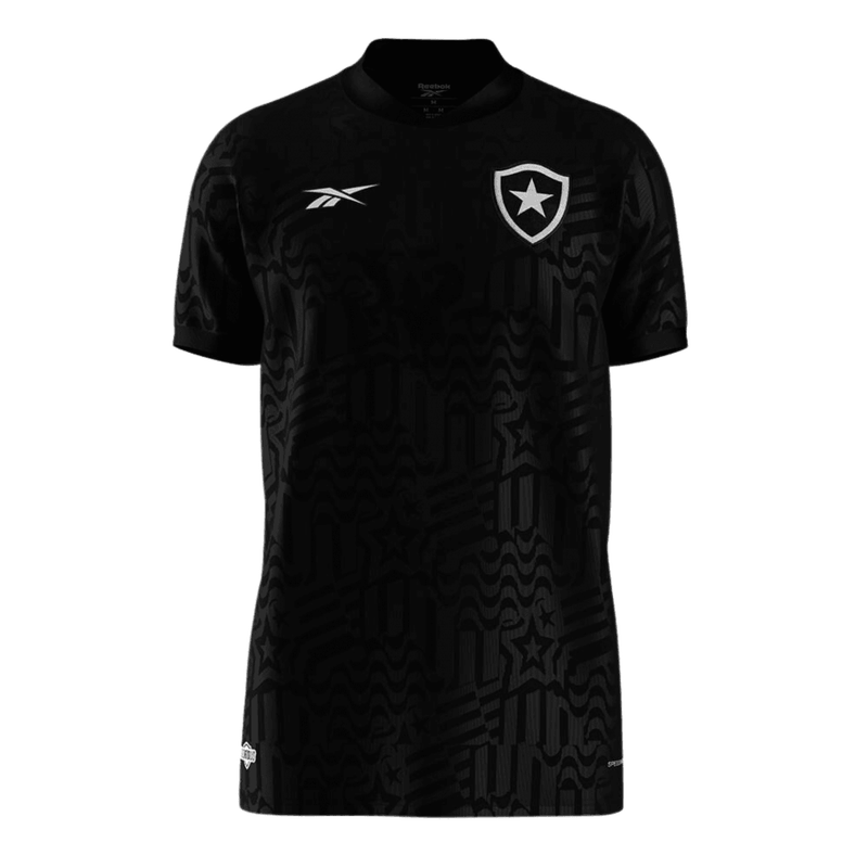 CAMISA BOTAFOGO II 2023/24